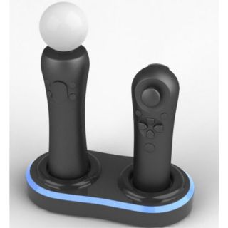 Playstation Move Charging Dock      Games Accessories