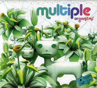 Multiple Organisms Music