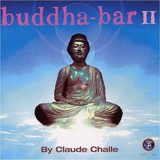 Buddha Bar II Music