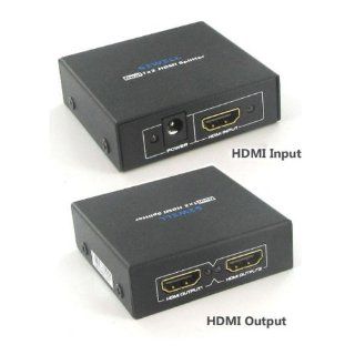 Sewell Hdmi Splitter V1.3b up to 1440p Electronics