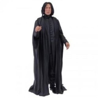 Harry Potter 5 Inch Action Figure Snape      Toys