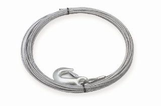Superwinch 1535C Wire Rope   5/32" X 50'   replacement wire rope for LT2000 and T2000 Automotive