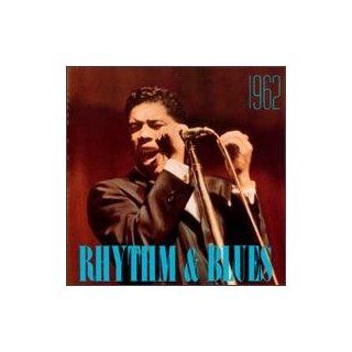 Rhythm & Blues   1962 Music