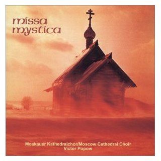 Missa Mystica Music