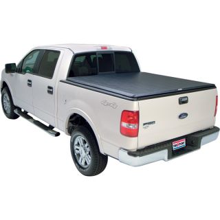 Truxedo TruXport Pickup Tonneau Cover — Fits 1999-2007 Chevrolet and GMC Full-Size Classic Body, 6.5ft. Bed, Model #281101  Truck Bed Covers