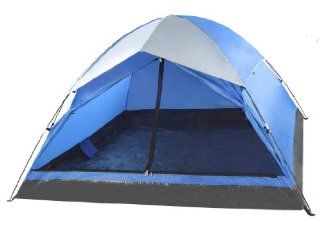 American Trails Mid Peaked Tent  Family Tents  Sports & Outdoors