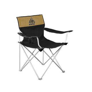 Logo Chairs Indoor/Outdoor Central Florida Knights Folding Chair
