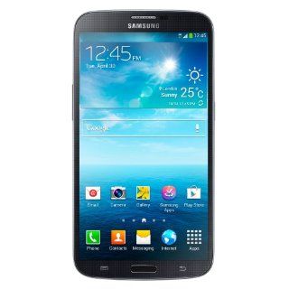 Samsung Galaxy Mega i9205 Unlocked Phone Large screen 6.3" International Version/Warranty Black Cell Phones & Accessories