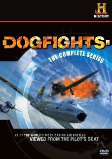 Dogfights The Complete Series Megaset , Robert Kirk, Rob Lihani Movies & TV