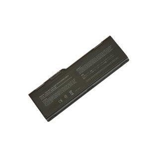 CTC Replacement 4400mAh 6 Cell Battery for Dell Inspiron 6000, 9200,