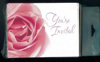 American Greetings. You're Invited. 20 Invitations. 20 Envelopes. Includes Guest Checklist. 