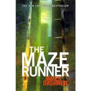 The Maze Runner (Reprint) (Paperback)