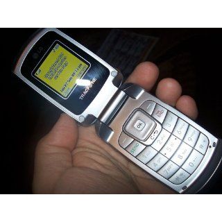 LG 410G Flip Phone (TracFone)