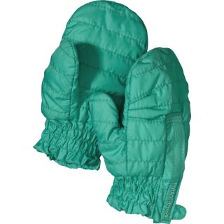 Patagonia Baby Puff Mitts   Infants