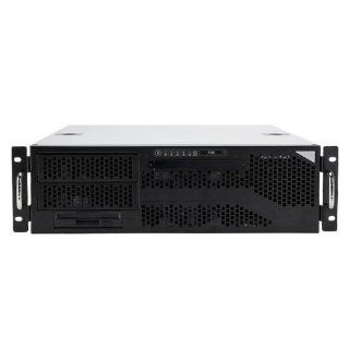 IN WIN 3U Rack mount Server Chassis IW R300 00 R500 (1+1 REDUNDANT) Computers & Accessories