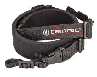 Tamrac N25 Neoprene QuickRelease Camera Strap (Black)  Camera And Optics Carrying Straps  Camera & Photo