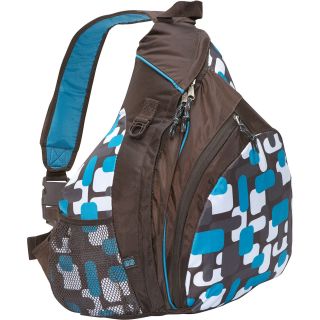 Eastsport Sling Backpack