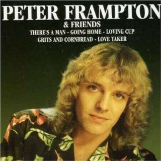 Peter Frampton Music