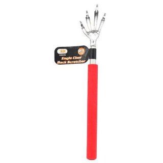 Eagle Claw Extendable Back Scratcher Health & Personal Care