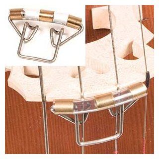 Wire Slide On Cello Mute Musical Instruments