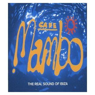 Cafe Mambo (2000) Music