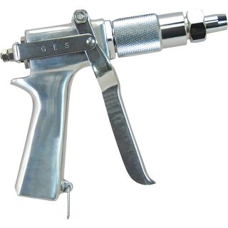 Hudson High-Pressure Spray Gun, Model# 38505  Spray Guns