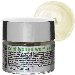 Sircuit Skin Sircuit Skin Cool Lychee Wa Intensely Hydrating Mask 1.3 fl oz   1.3 fl oz  Facial Treatment Products  Beauty