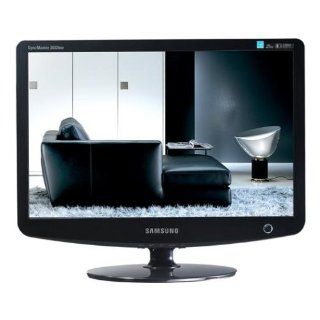 Samsung SyncMaster 2032NW 20 inch LCD Monitor Computers & Accessories