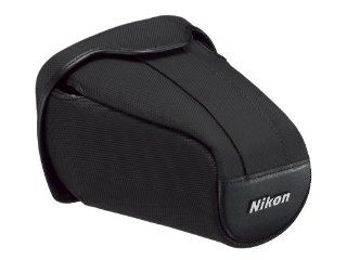 Nikon CF DC1 Semi Soft Case for Nikon D40 Digital SLR Camera (25355)  Nikon Camera Soft Cover Slr  Camera & Photo
