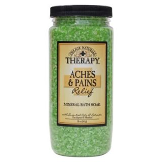 Village Naturals Therapy™ Aches and Pains Minera