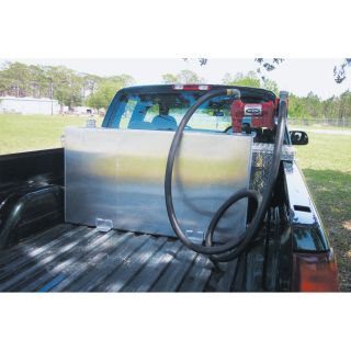 RDS Vertical Diesel Fuel Transfer Tank — 70-Gallon, Model# 72117  Auxiliary Transfer Tanks