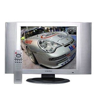 20 Inch Audiovox FPE2000 EDTV Ready TFT LCD Television Electronics