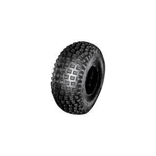 Knobby ATV Tire Great for Rough Terrain — 22 x 11-8  ATV Tires   Wheels