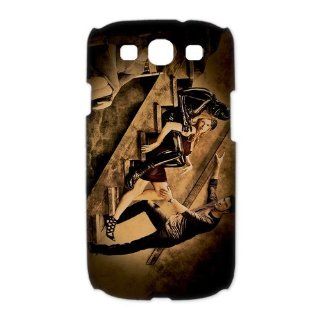 FashionFollower Personalize Reality Show Series American Horror Story Best Phone Case Suitable For Samsung Galaxy S3 I9300 SamWN52305 Cell Phones & Accessories