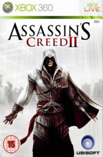 Assassins Creed 2      Xbox 360