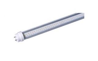 Favirtue T8 LED Tube 25W 2500lm,Color 2800 To 7000K,PC Milky Cover With Isolated Power Scheme