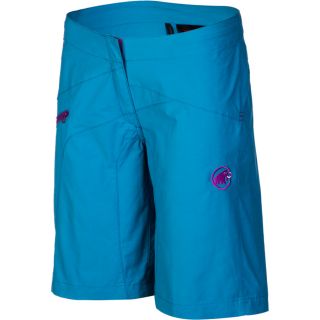 Mammut Rocklands Short   Womens