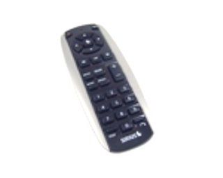 Sirius Sportster & Starmate 4 Replacement Remote