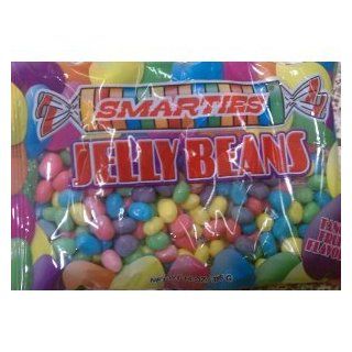 Smarties Jelly Beans Candy   14 oz  Grocery & Gourmet Food