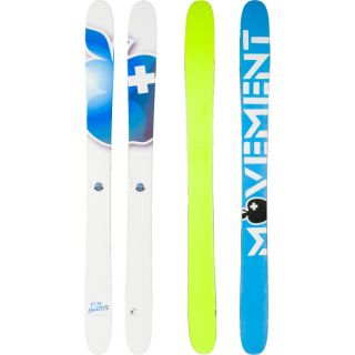 Movement Skis Fly Swatter Ski