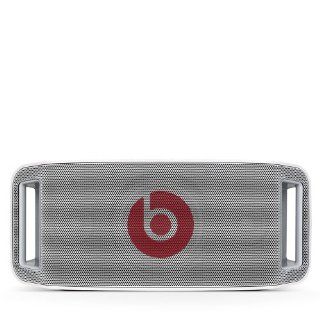 Beats by Dr. Dre Beatbox Portable   White  Players & Accessories
