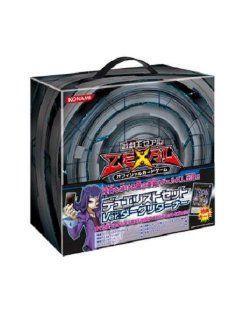 Yu Gi Oh Zexal   OCG Duelist set [Ver. Dark Returner] Toys & Games