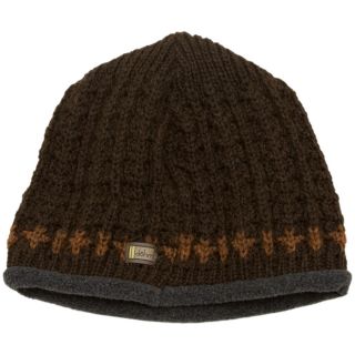 Dohm Woodzy L/XL Beanie   Headphone beanies