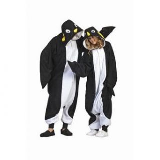 Honey Badger Funsies Adult Costume Size Standard Clothing