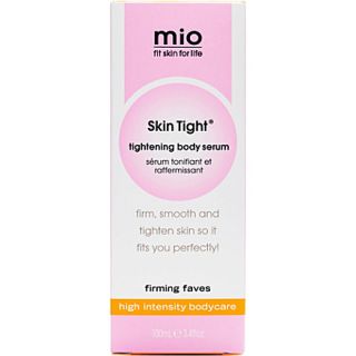 MIO   Skin Tight tightening body serum 100ml