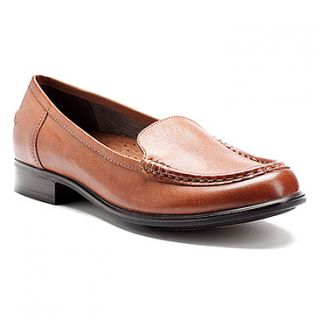 Hush Puppies Blondelle  Women's   Tan Leather