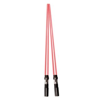 Star Wars Chopsticks Darth Vader Light Up Version      Merchandise
