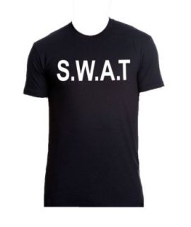 New SWAT T Shirt at  Mens Clothing store