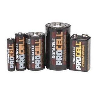 Battery, Alkaline, Procell, 1.5V, AAA