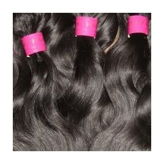 Virgin Peruvian Remy Hair Body Wave Grade AAA 100g  Hair Extensions  Beauty